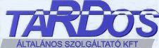 Tardos Kft.
